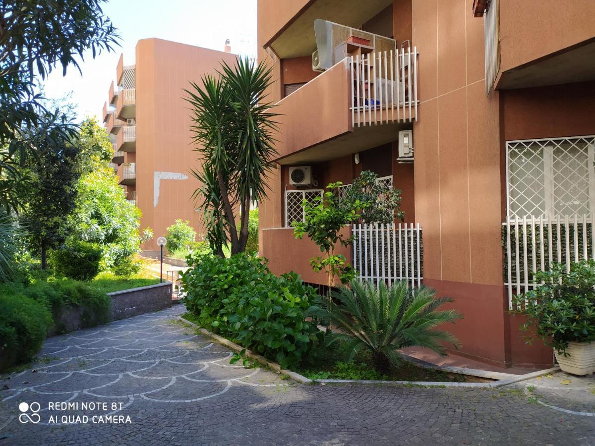 Marco'S House, Rome